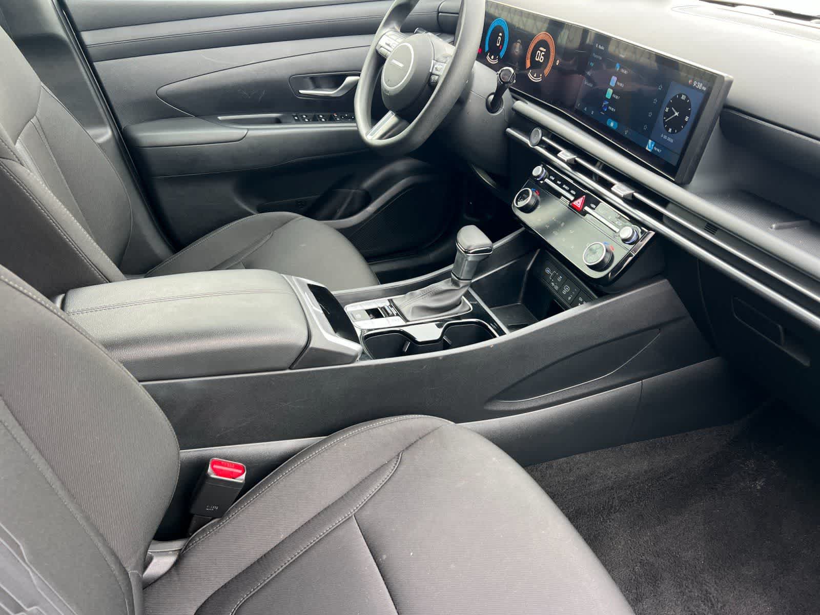 Thumbnail: 2025 Hyundai Tucson - 17