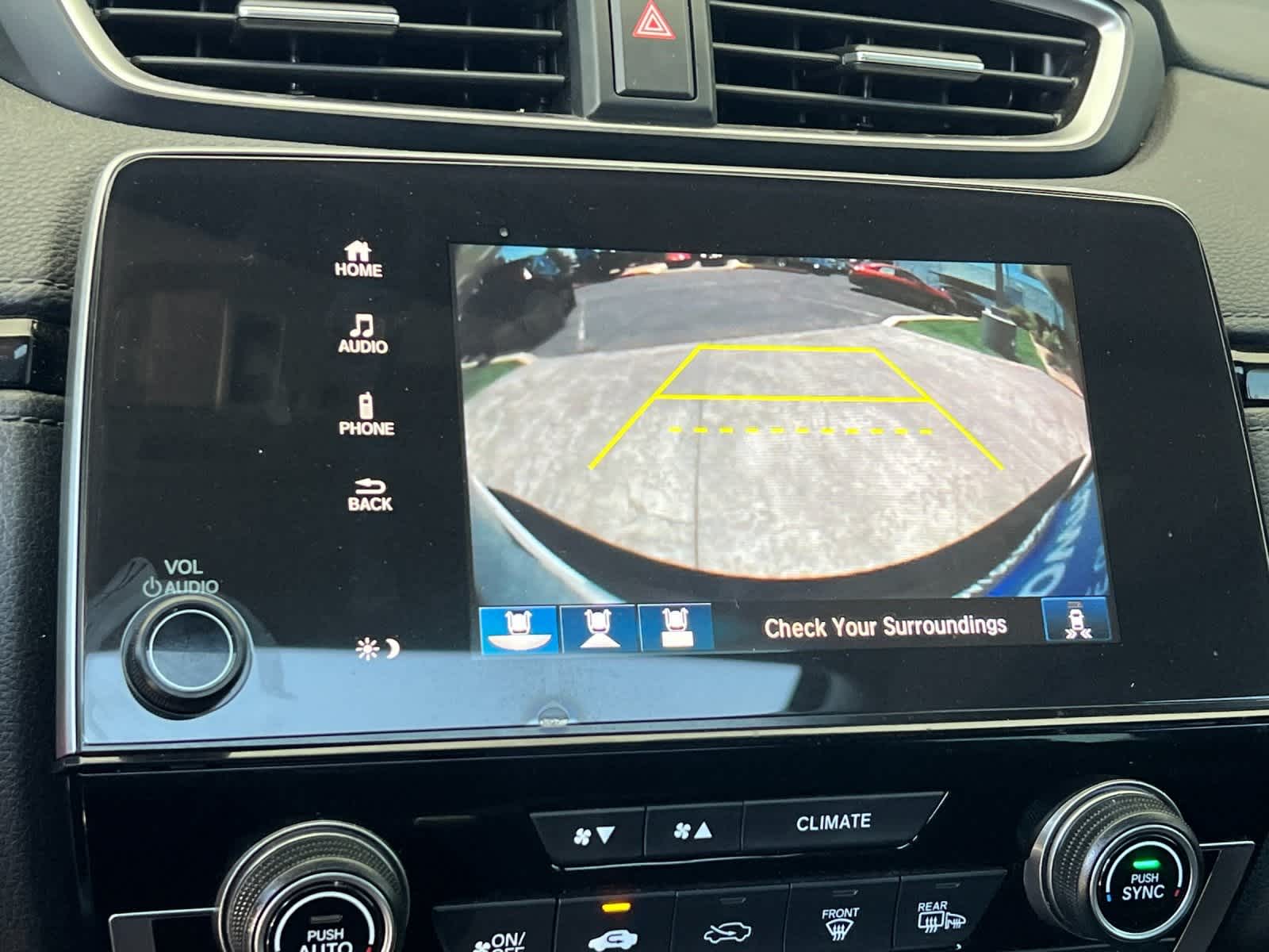 Thumbnail: 2019 Honda CR-V - 19