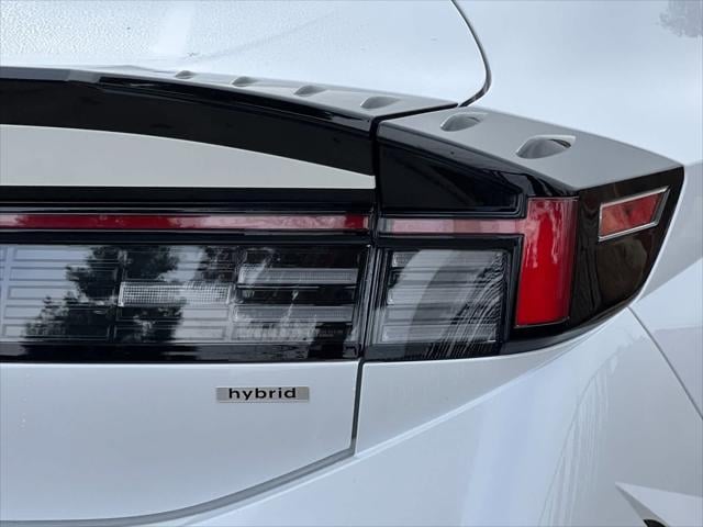 Thumbnail: 2025 Hyundai Sonata - 24