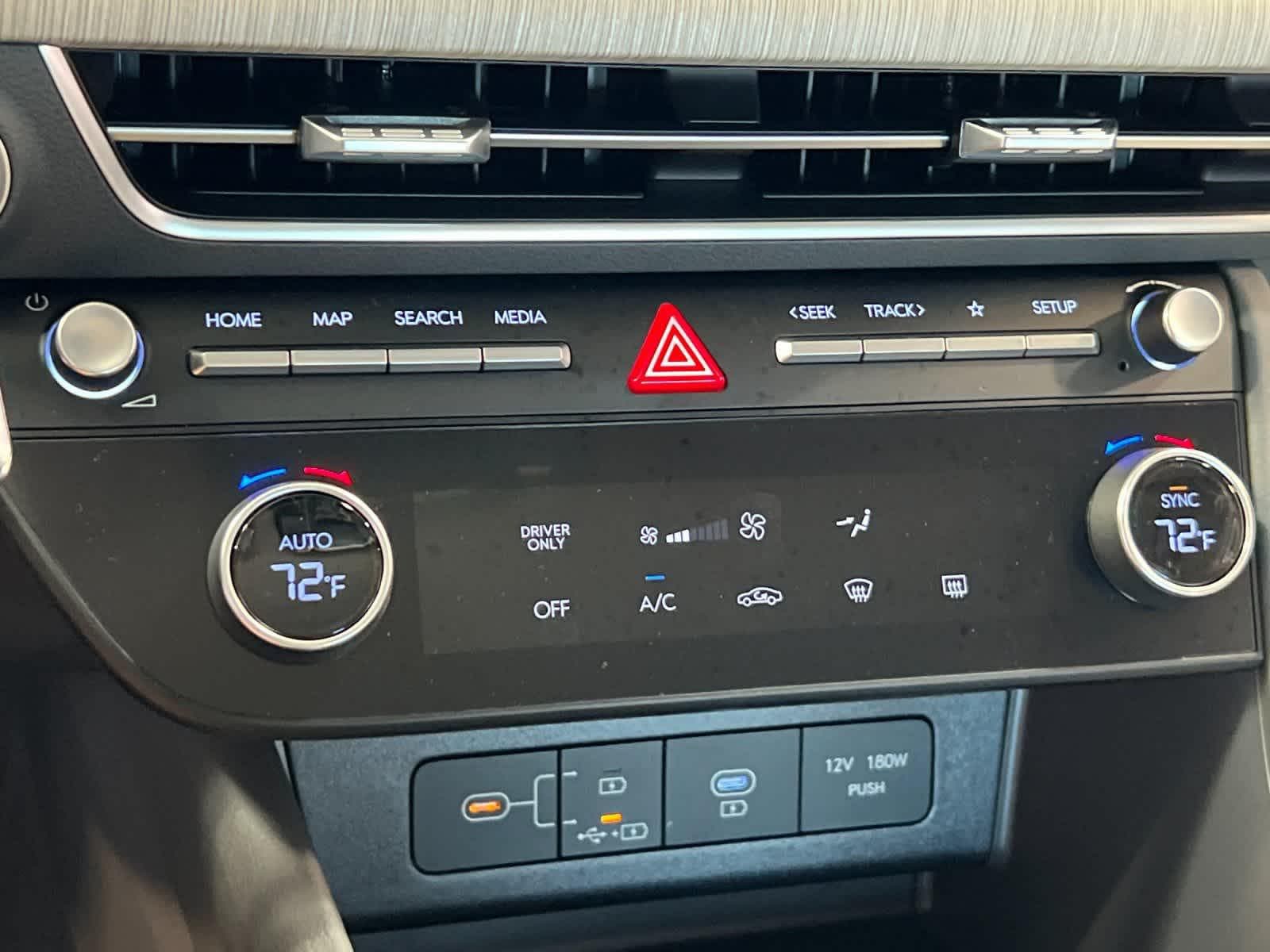 Thumbnail: 2026 Hyundai Sonata - 18