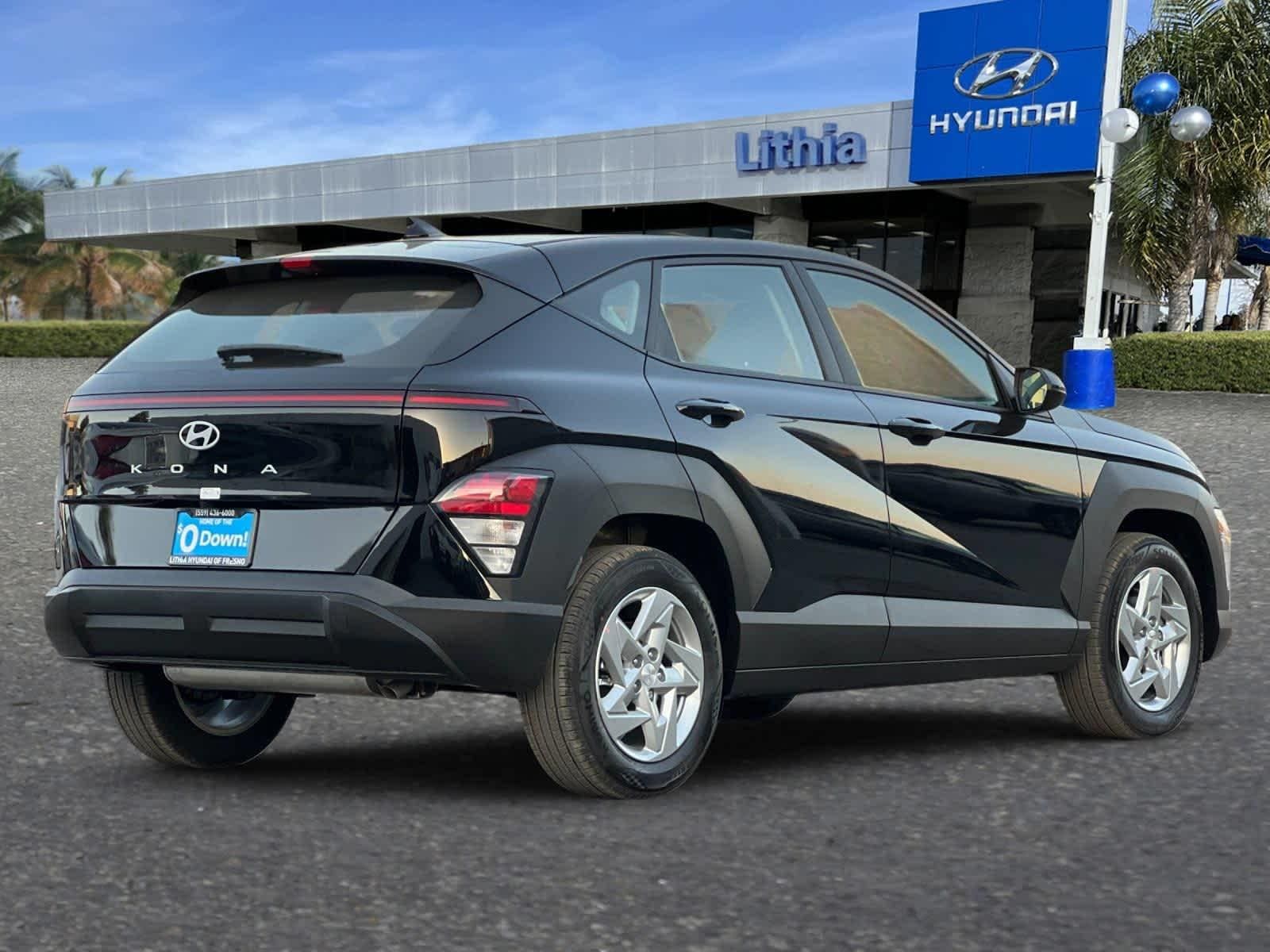 Thumbnail: 2025 Hyundai Kona - 2
