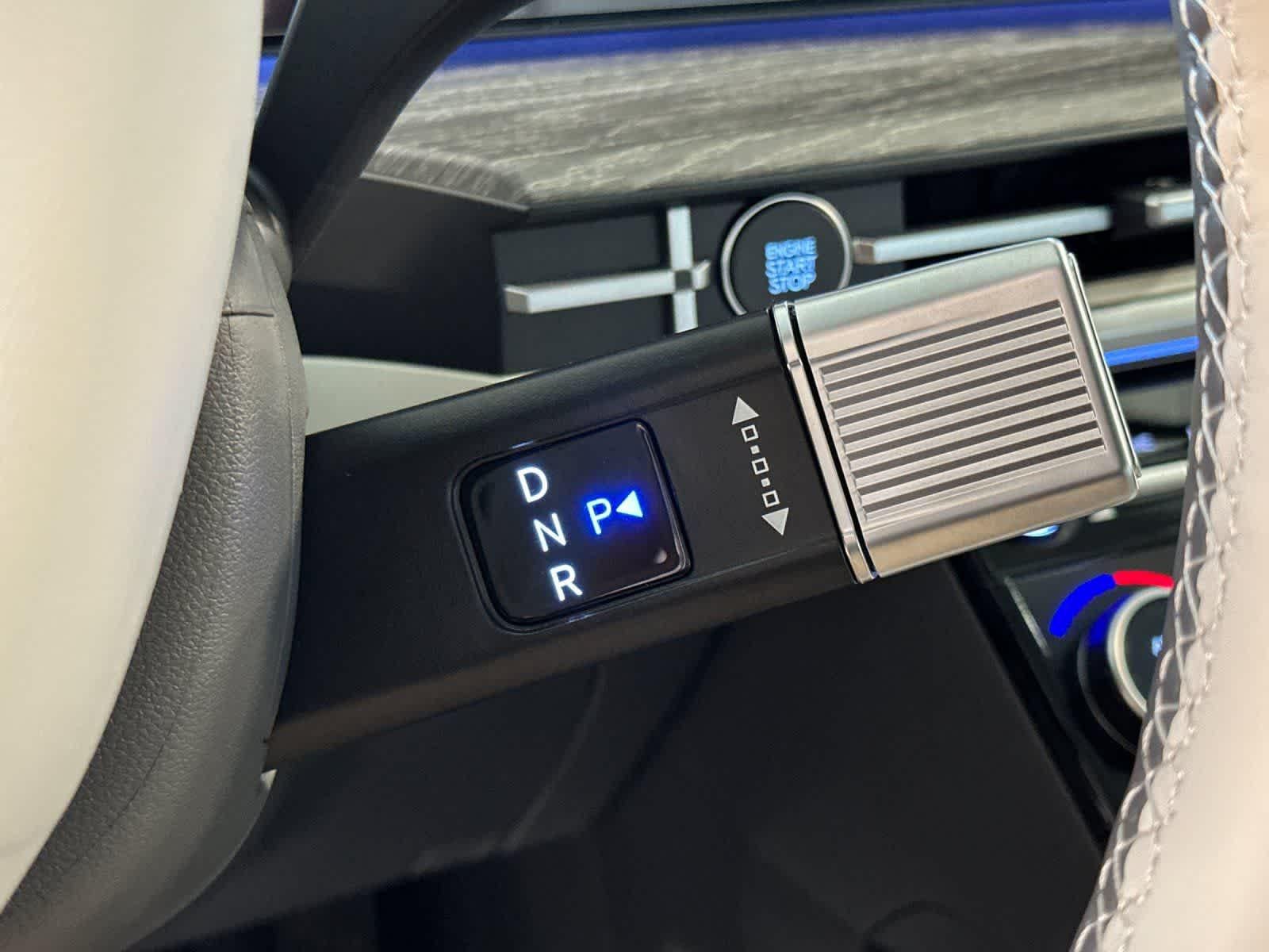 Thumbnail: 2026 Hyundai Santa Fe - 23