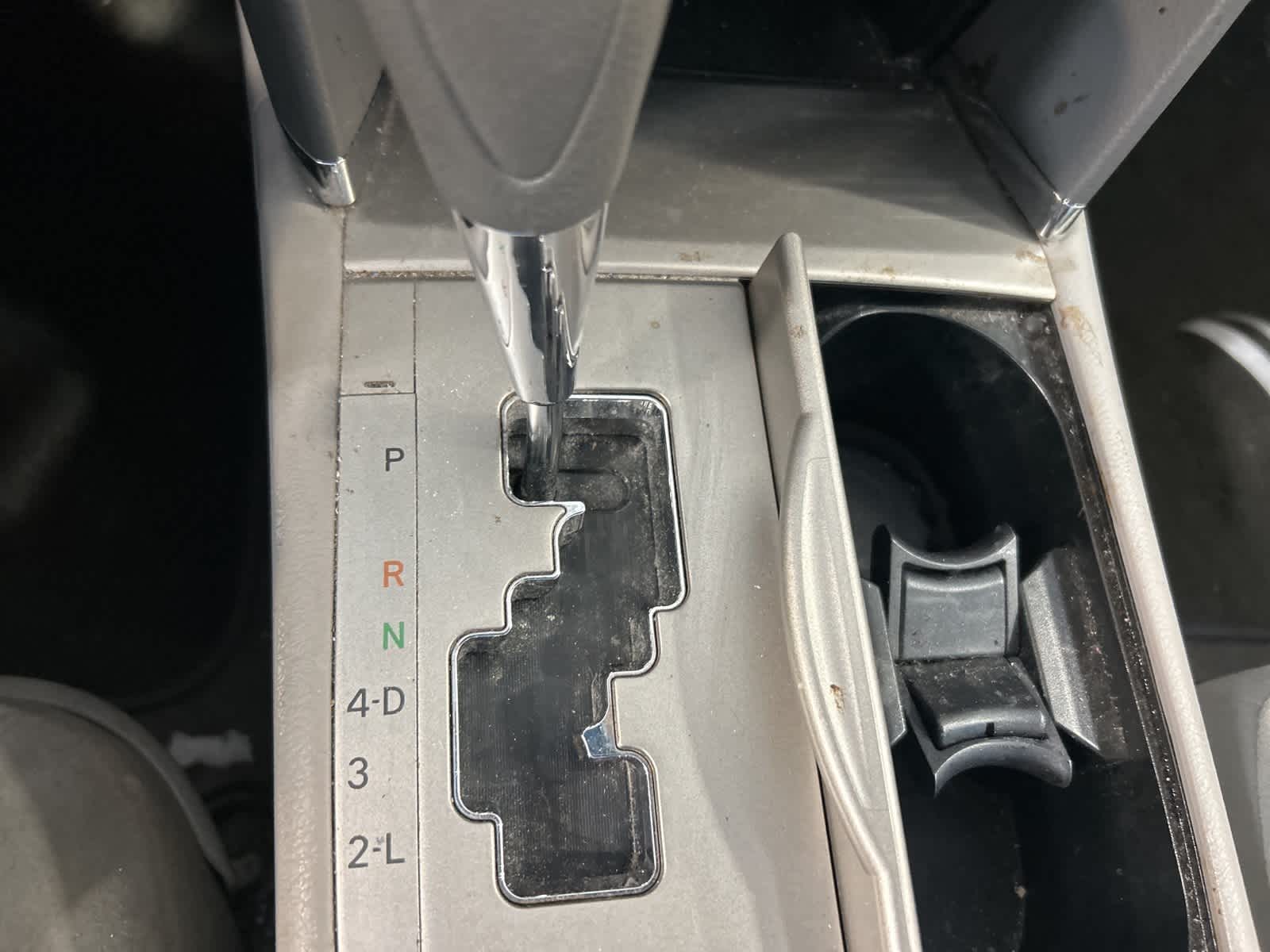 Thumbnail: 2007 Toyota Camry - 28