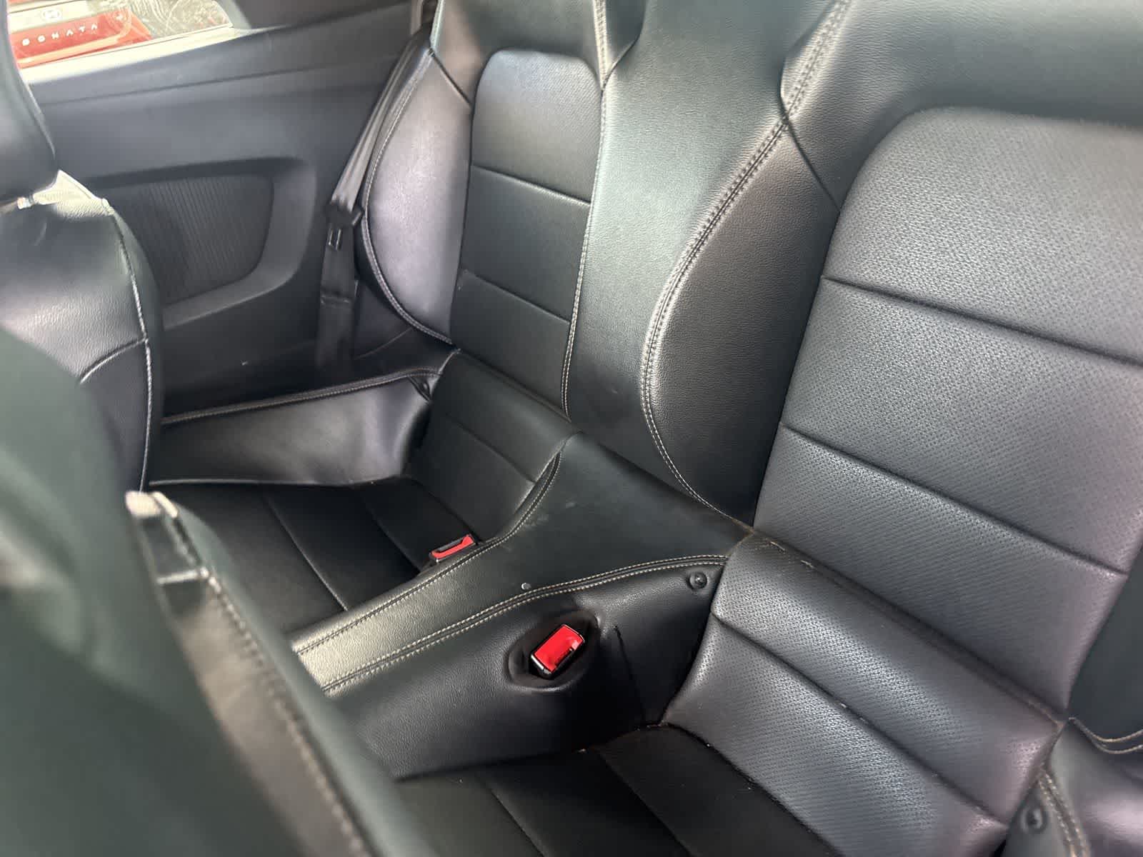 Thumbnail: 2019 Ford Mustang - 17