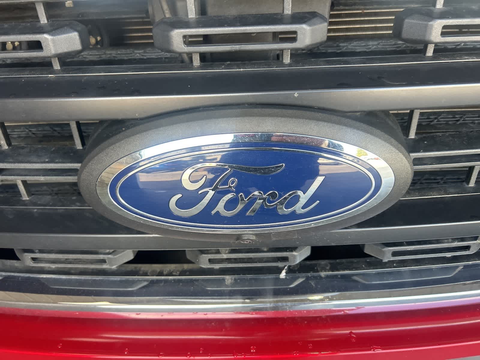 Thumbnail: 2022 Ford F-150 - 3