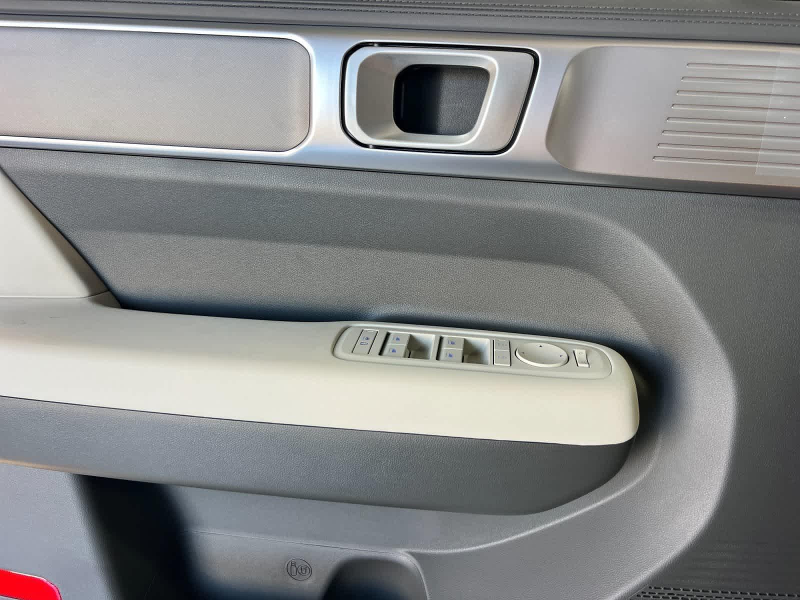 Thumbnail: 2026 Hyundai Santa Fe - 12