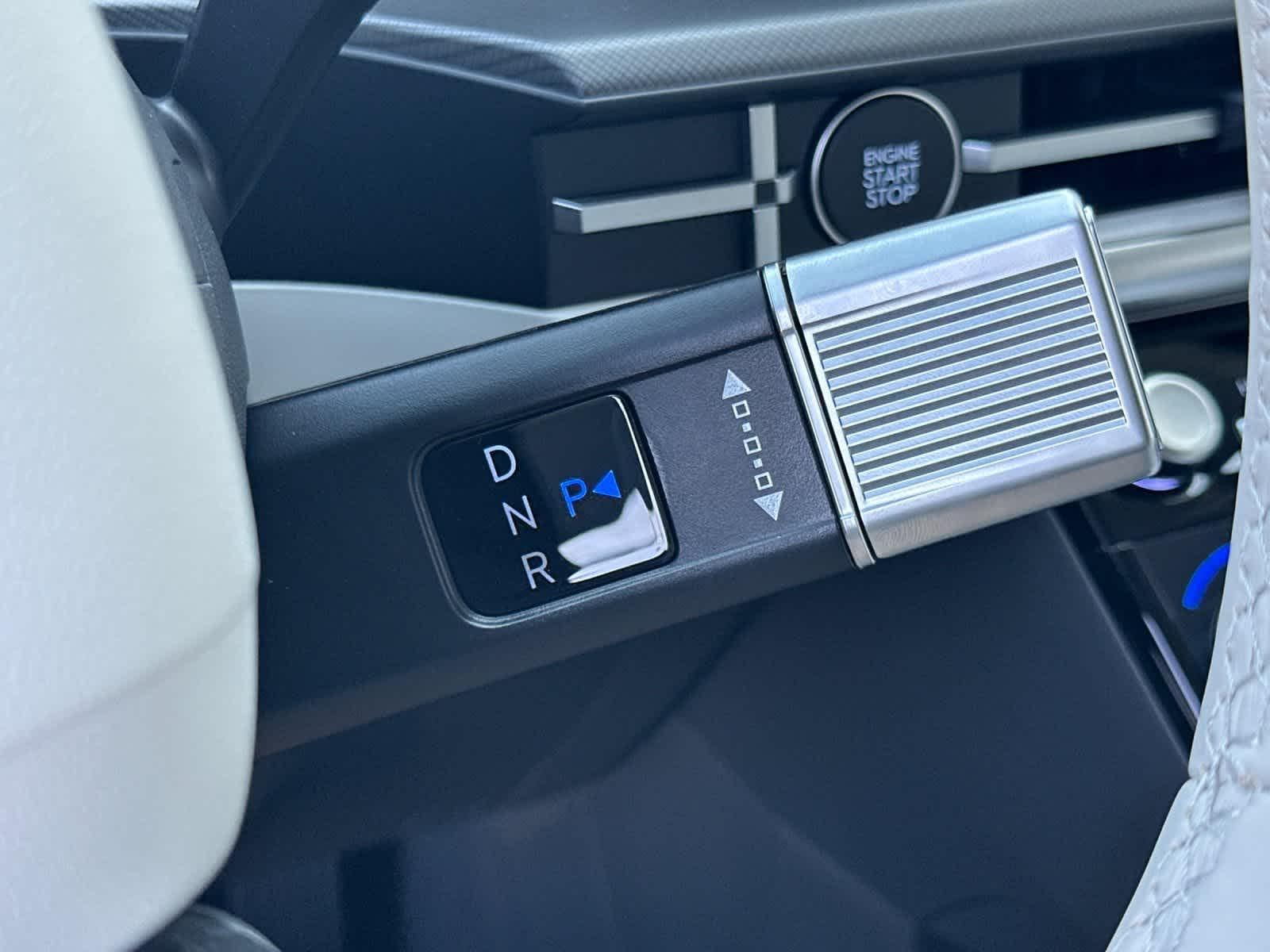 Thumbnail: 2026 Hyundai Santa Fe - 20