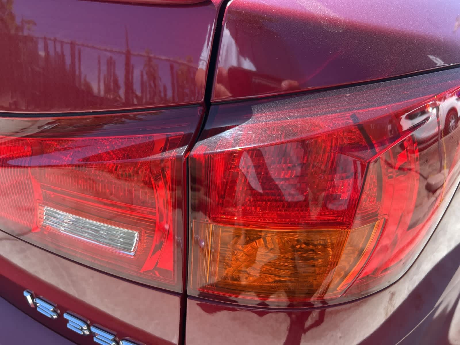 Thumbnail: 2008 Lexus IS - 9