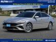 Used 2024 Hyundai Elantra SEL Sedan