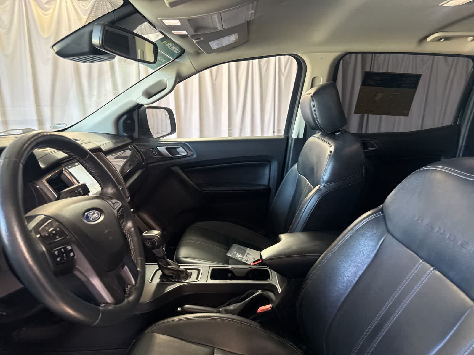 Thumbnail: 2019 Ford Ranger - 20