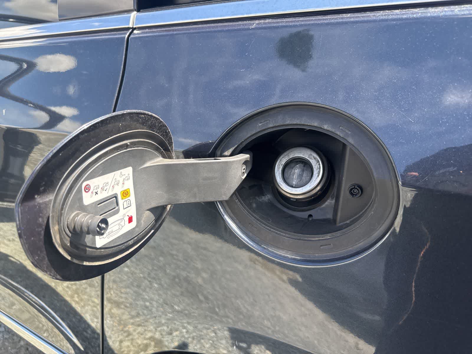 Thumbnail: 2020 Chrysler Pacifica - 11