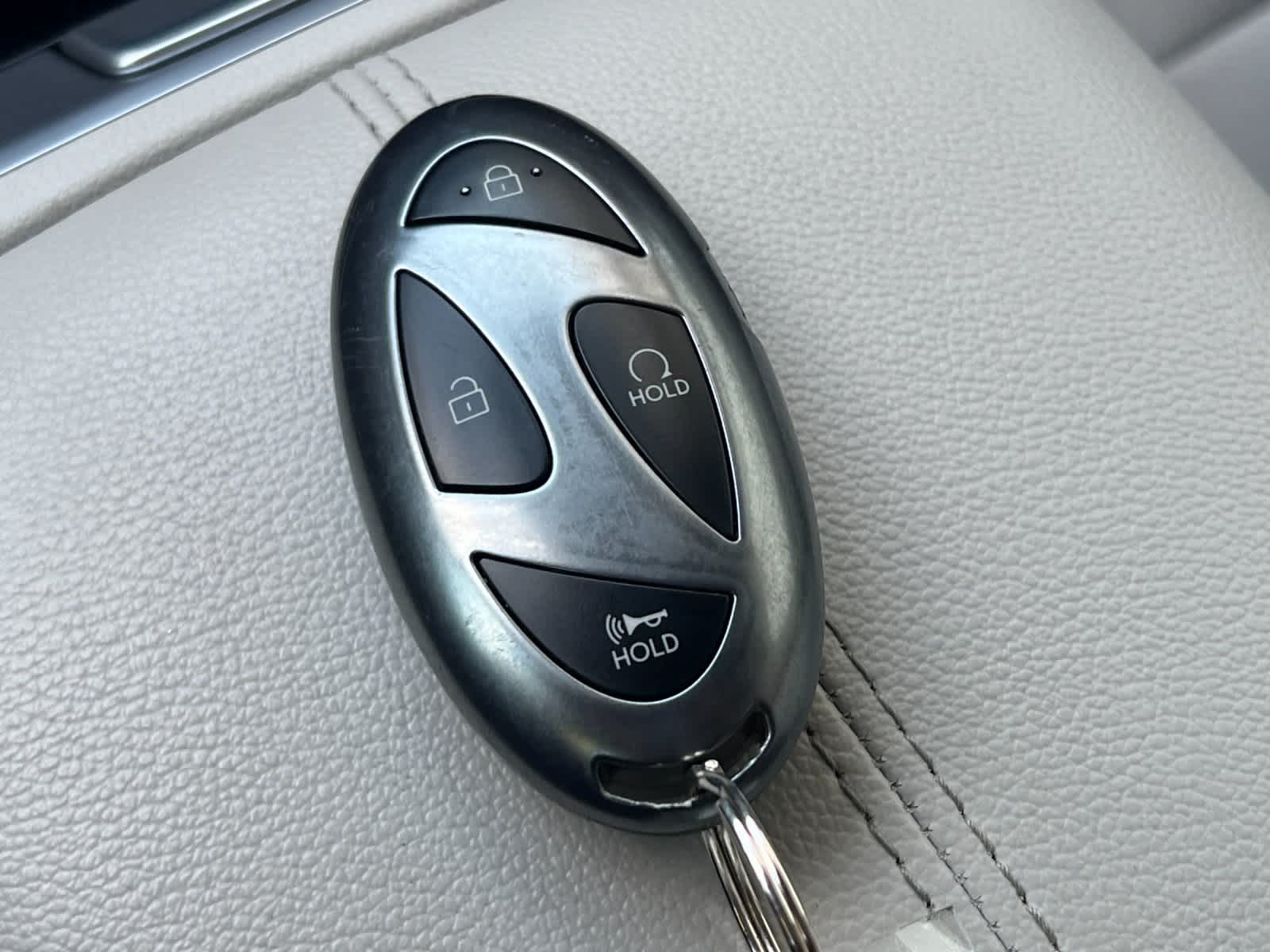 Thumbnail: 2025 Hyundai Tucson - 27