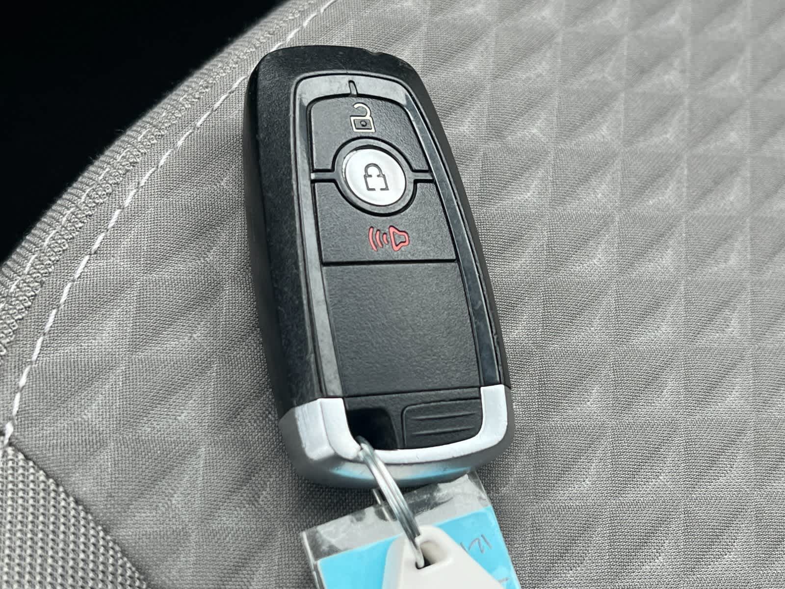 Thumbnail: 2022 Ford Escape - 28