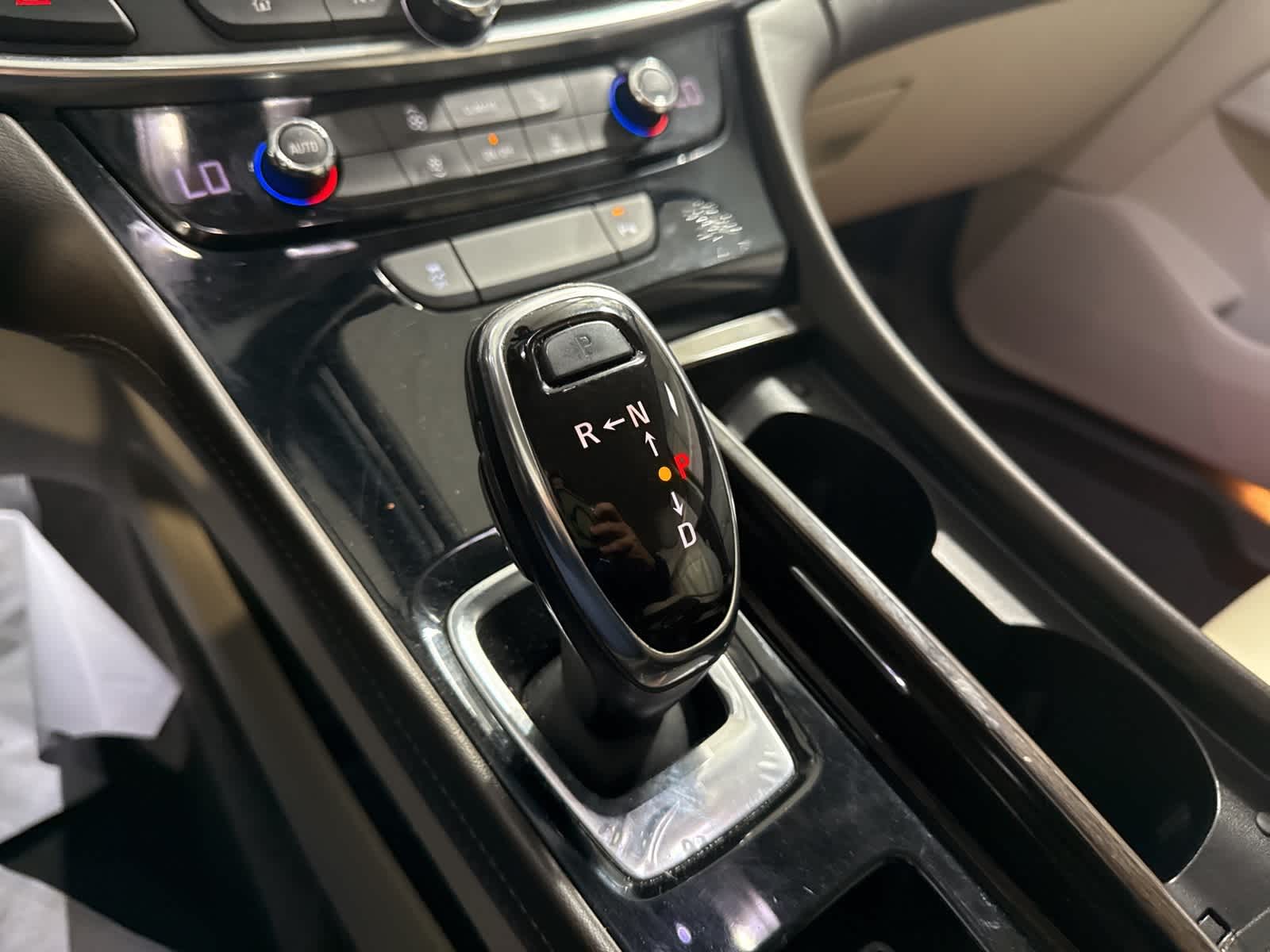 Thumbnail: 2019 Buick LaCrosse - 23