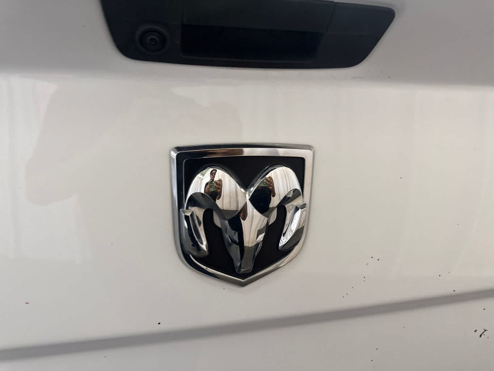 Thumbnail: 2022 RAM 1500 Classic - 14