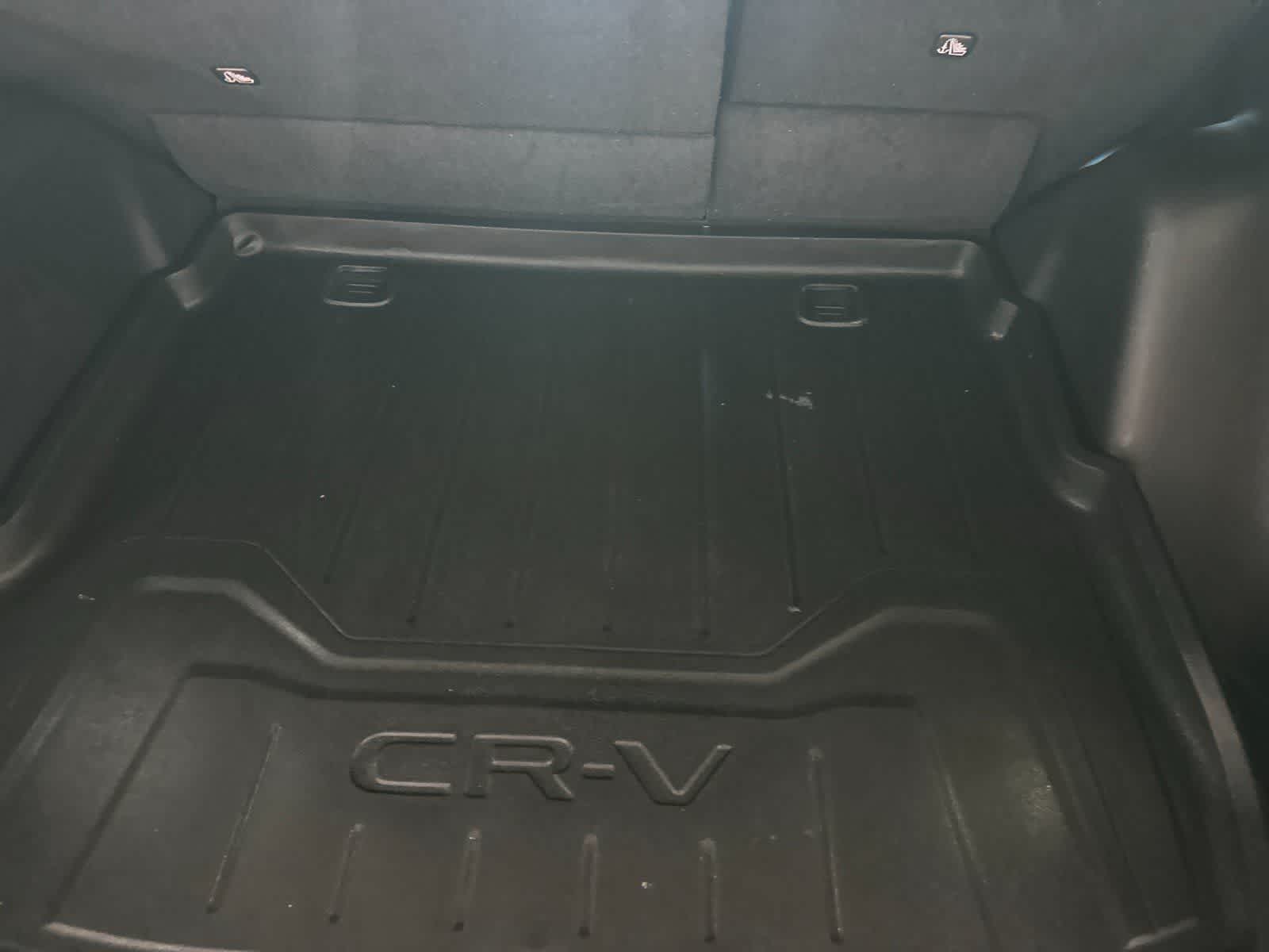 Thumbnail: 2024 Honda CR-V - 15