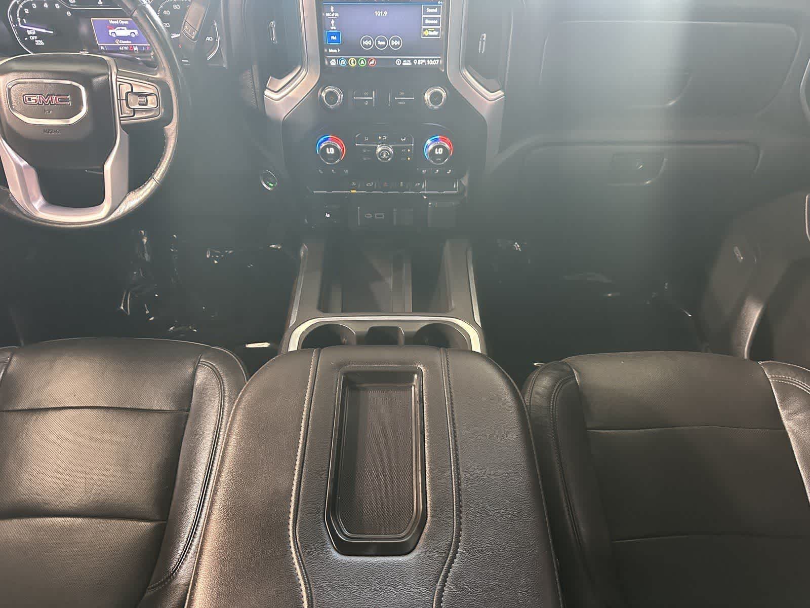 Thumbnail: 2020 GMC Sierra 1500 - 3