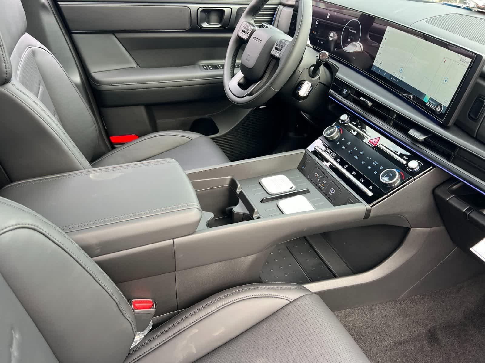 Thumbnail: 2026 Hyundai Santa Fe - 16