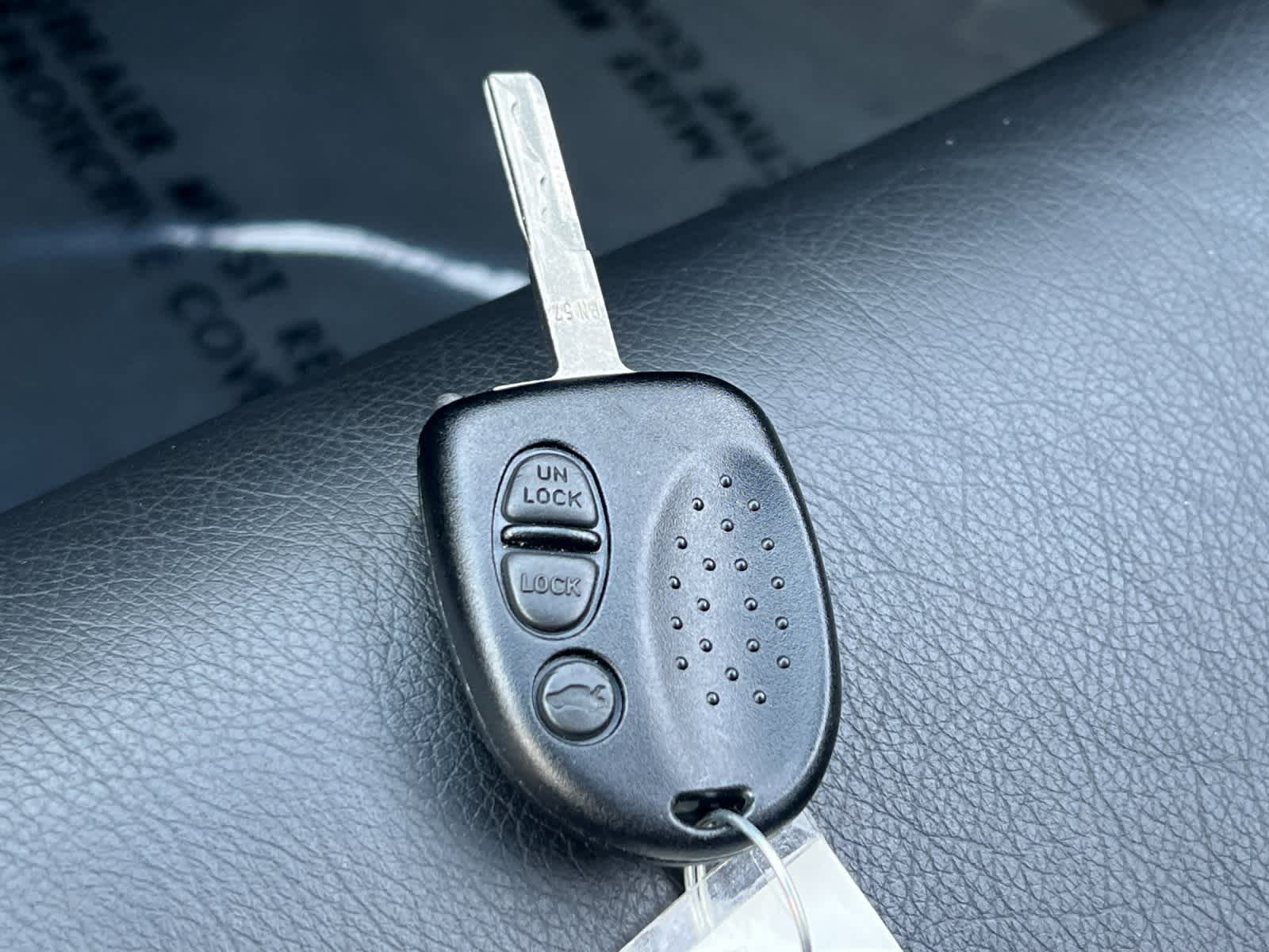 Thumbnail: 2006 Pontiac GTO - 25