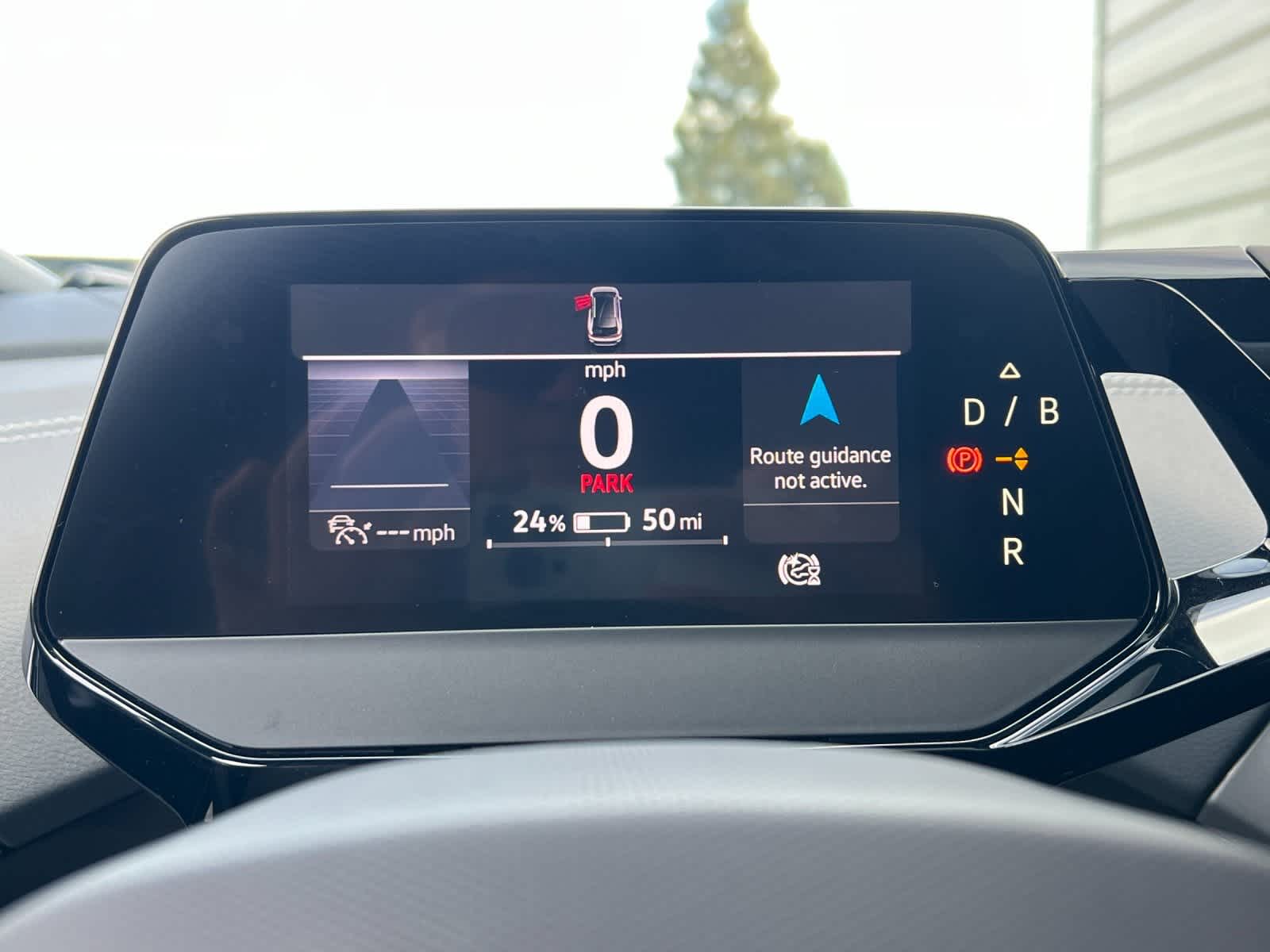 Thumbnail: 2023 Volkswagen ID.4 - 25