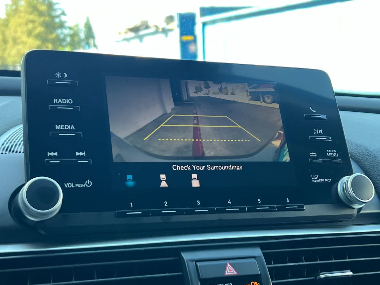 Thumbnail: 2018 Honda Accord - 19