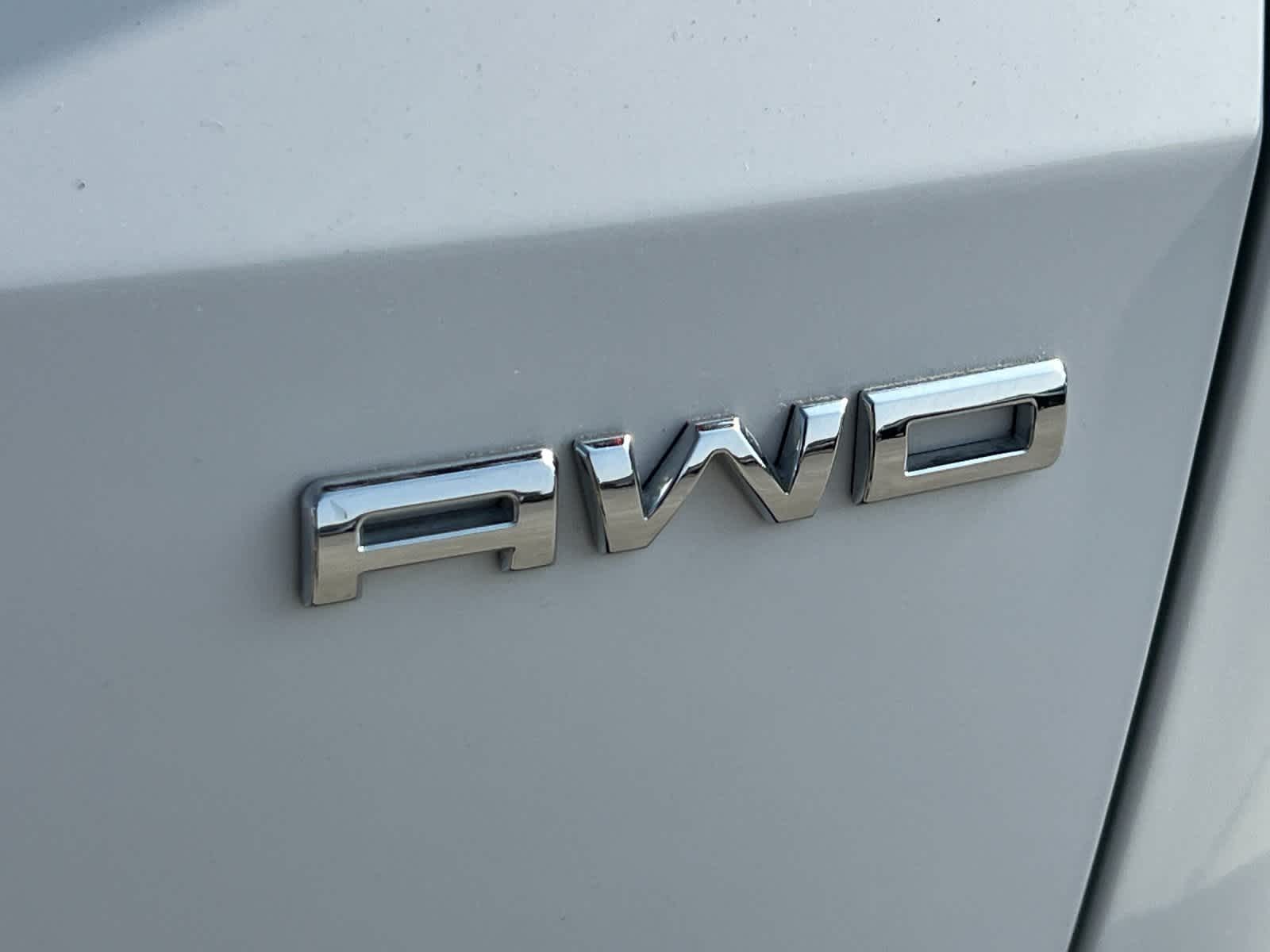 Thumbnail: 2025 Ford Escape - 28