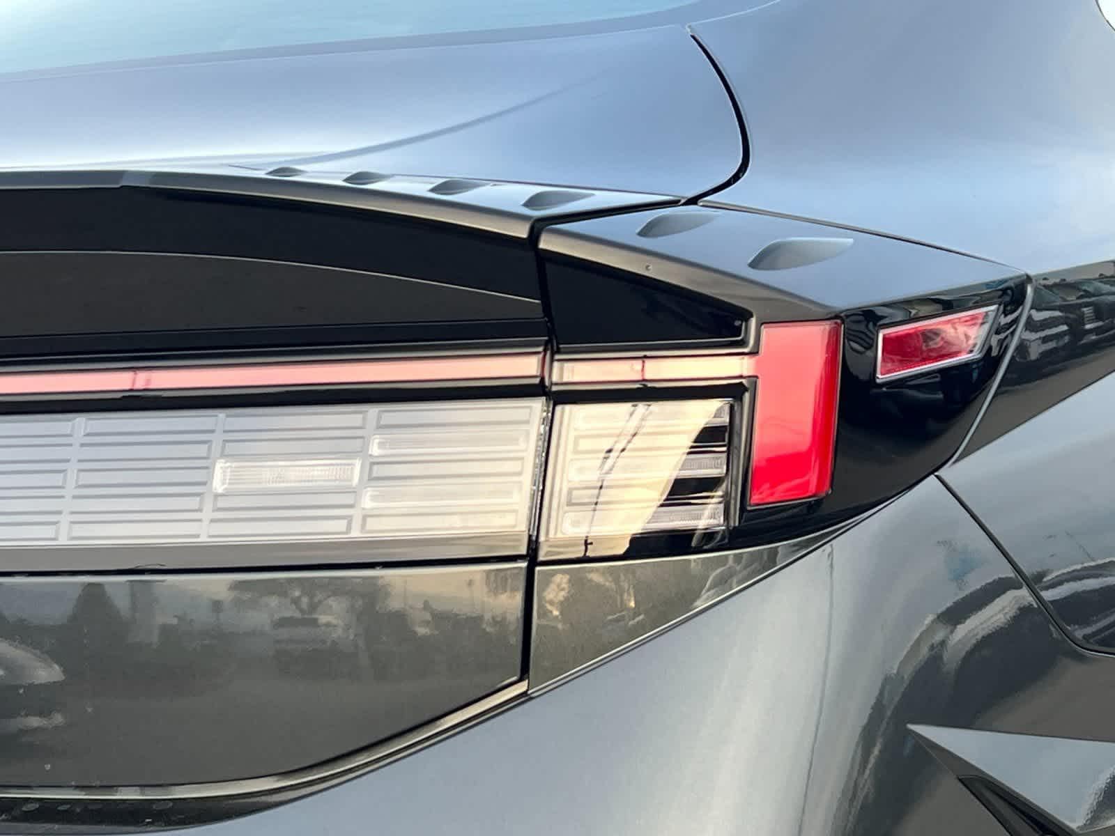 Thumbnail: 2026 Hyundai Sonata - 26