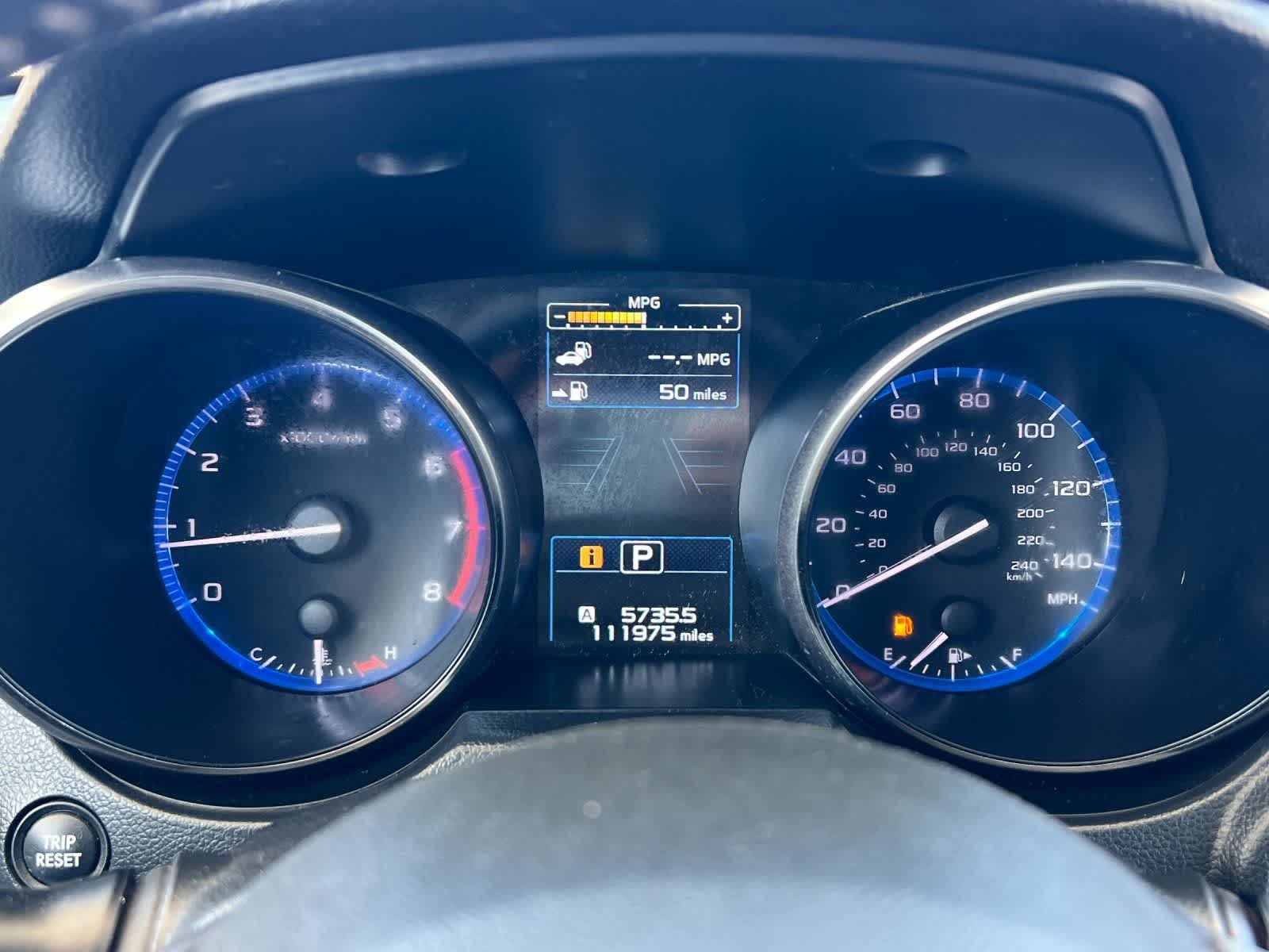 Thumbnail: 2019 Subaru Outback - 25