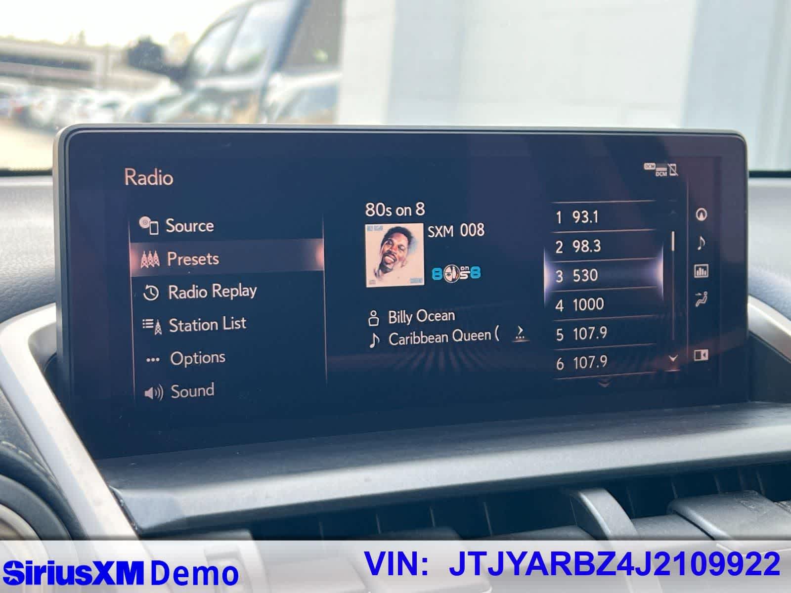 Thumbnail: 2018 Lexus NX - 31