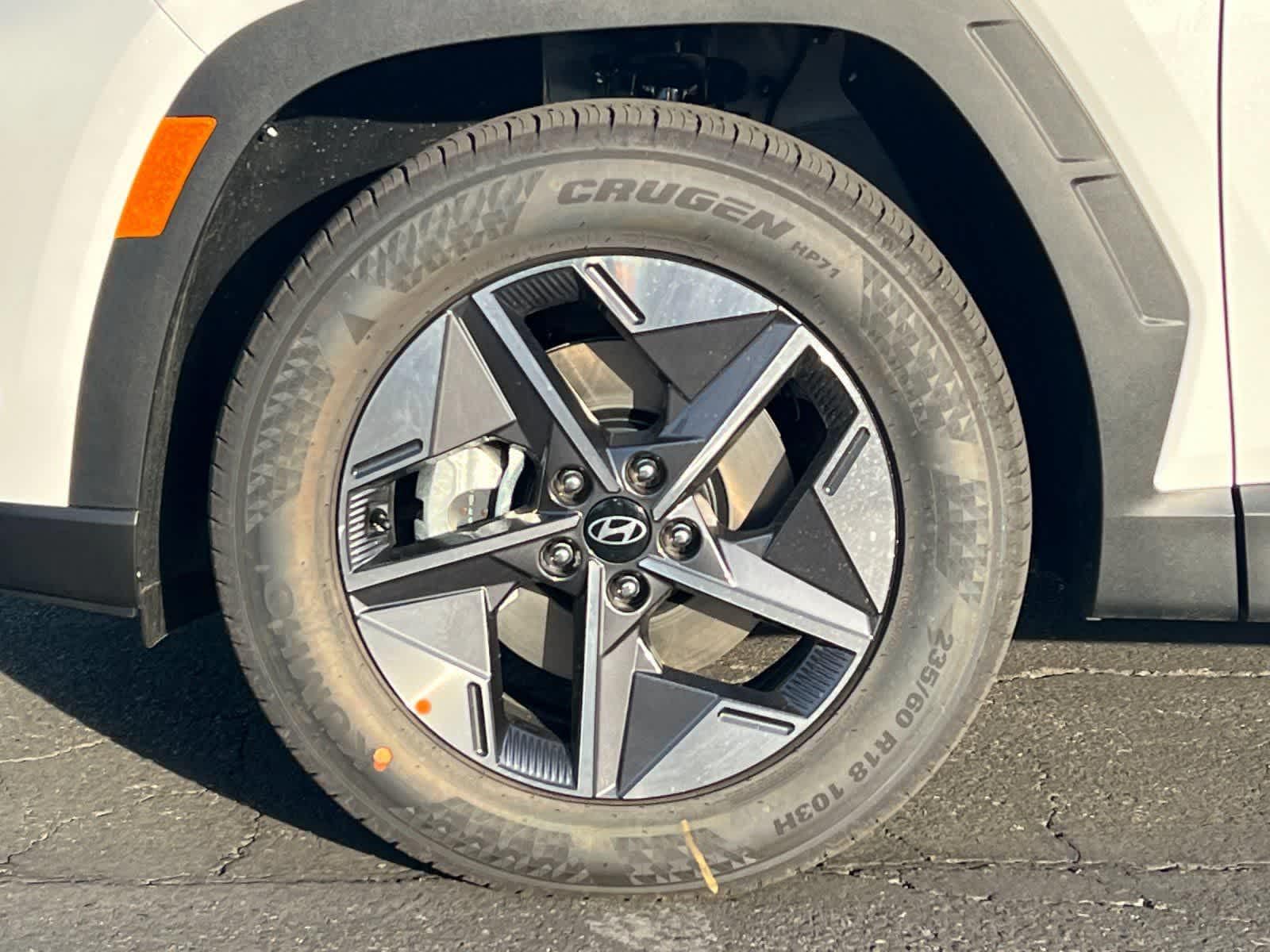 Thumbnail: 2026 Hyundai Tucson - 24