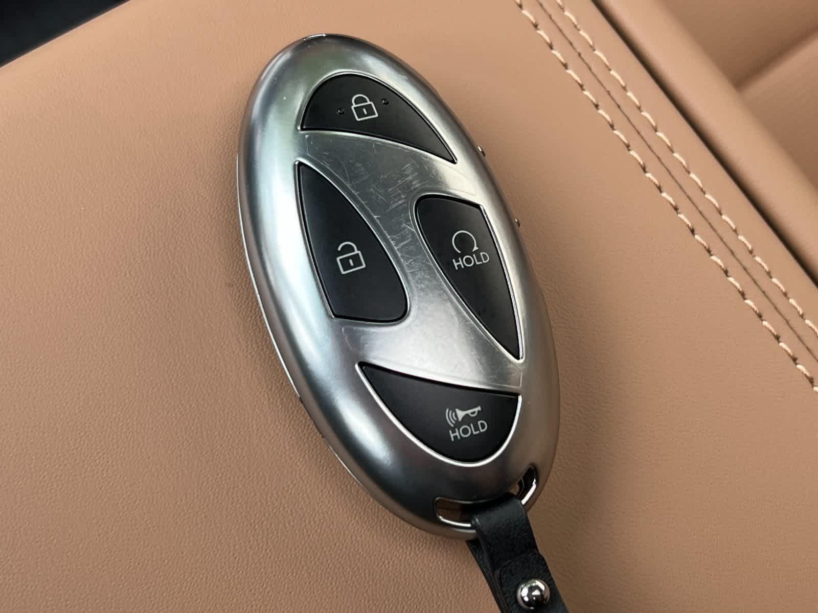 Thumbnail: 2026 Hyundai Santa Fe - 28