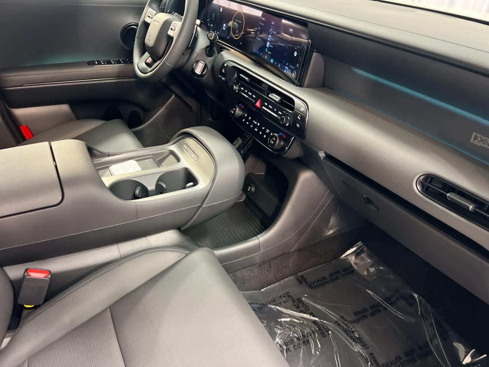 Thumbnail: 2026 Hyundai Palisade - 17