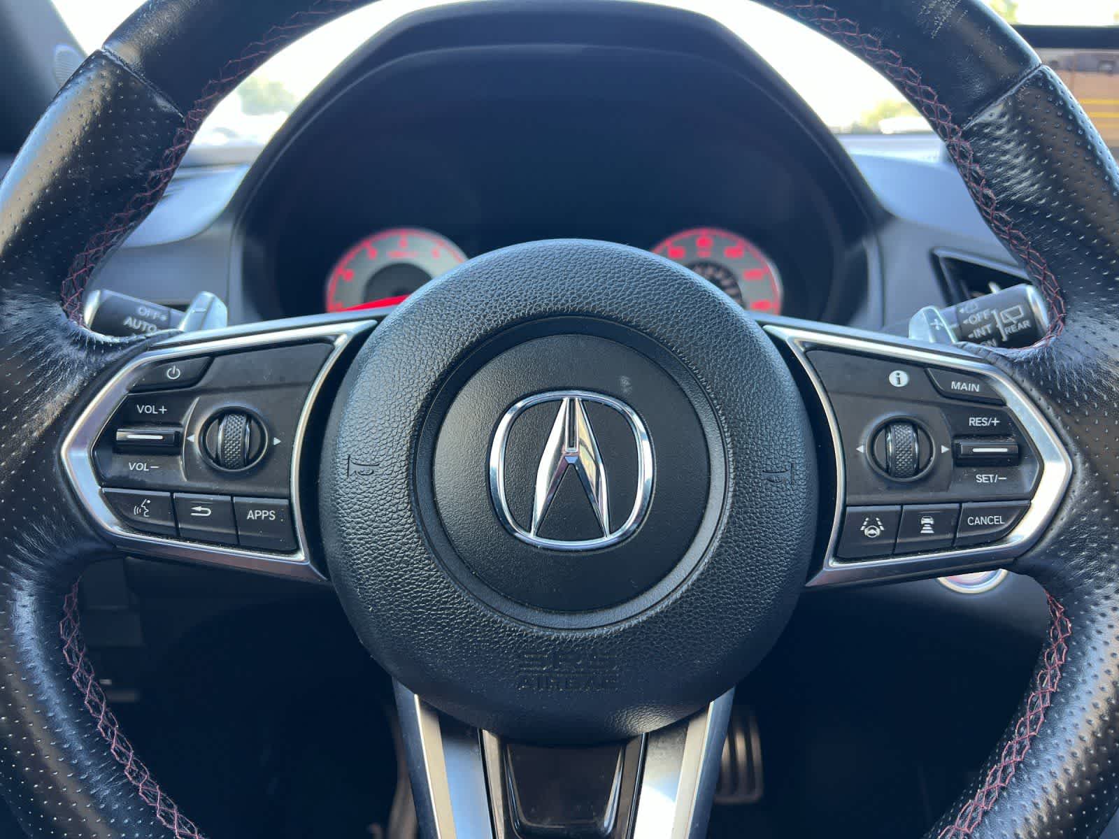 Thumbnail: 2020 Acura RDX - 24