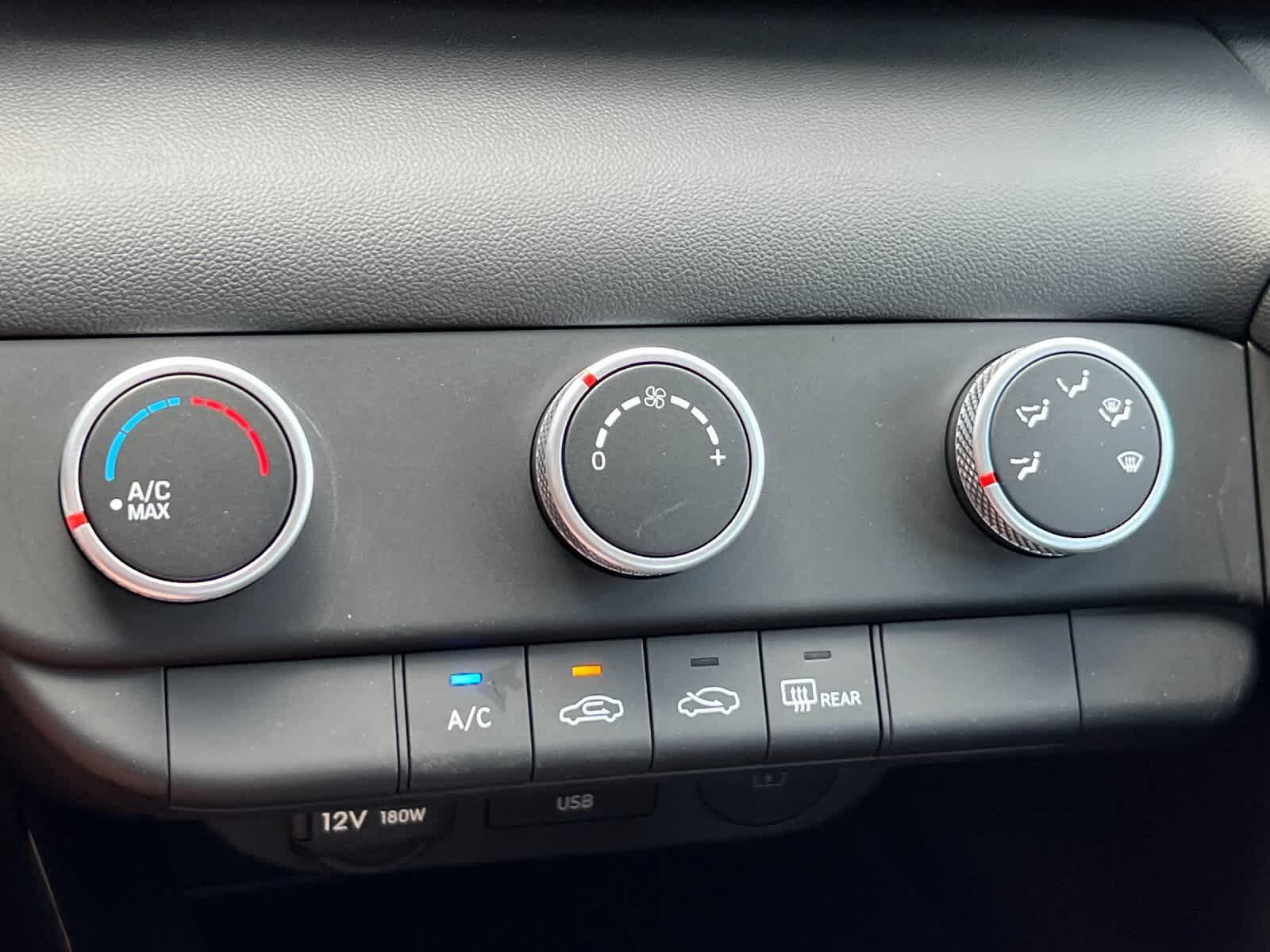 Thumbnail: 2025 Hyundai Elantra - 20