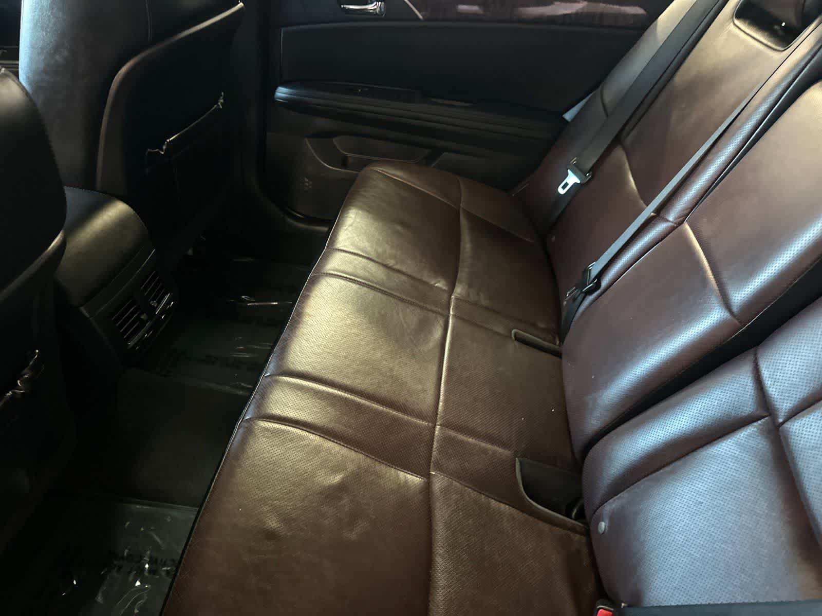 Thumbnail: 2011 Toyota Avalon - 5