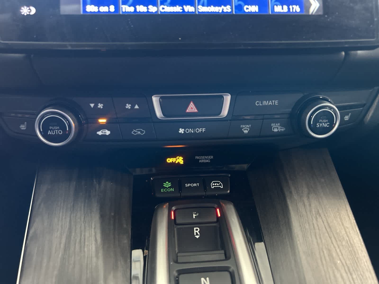 Thumbnail: 2018 Honda Clarity - 29