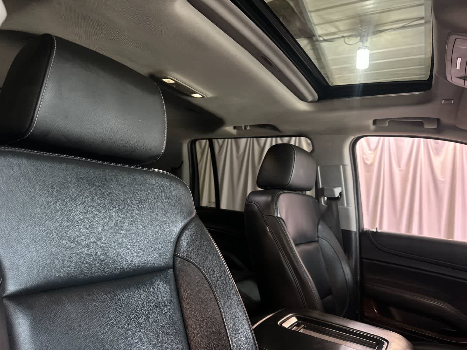 Thumbnail: 2018 GMC Yukon XL - 19