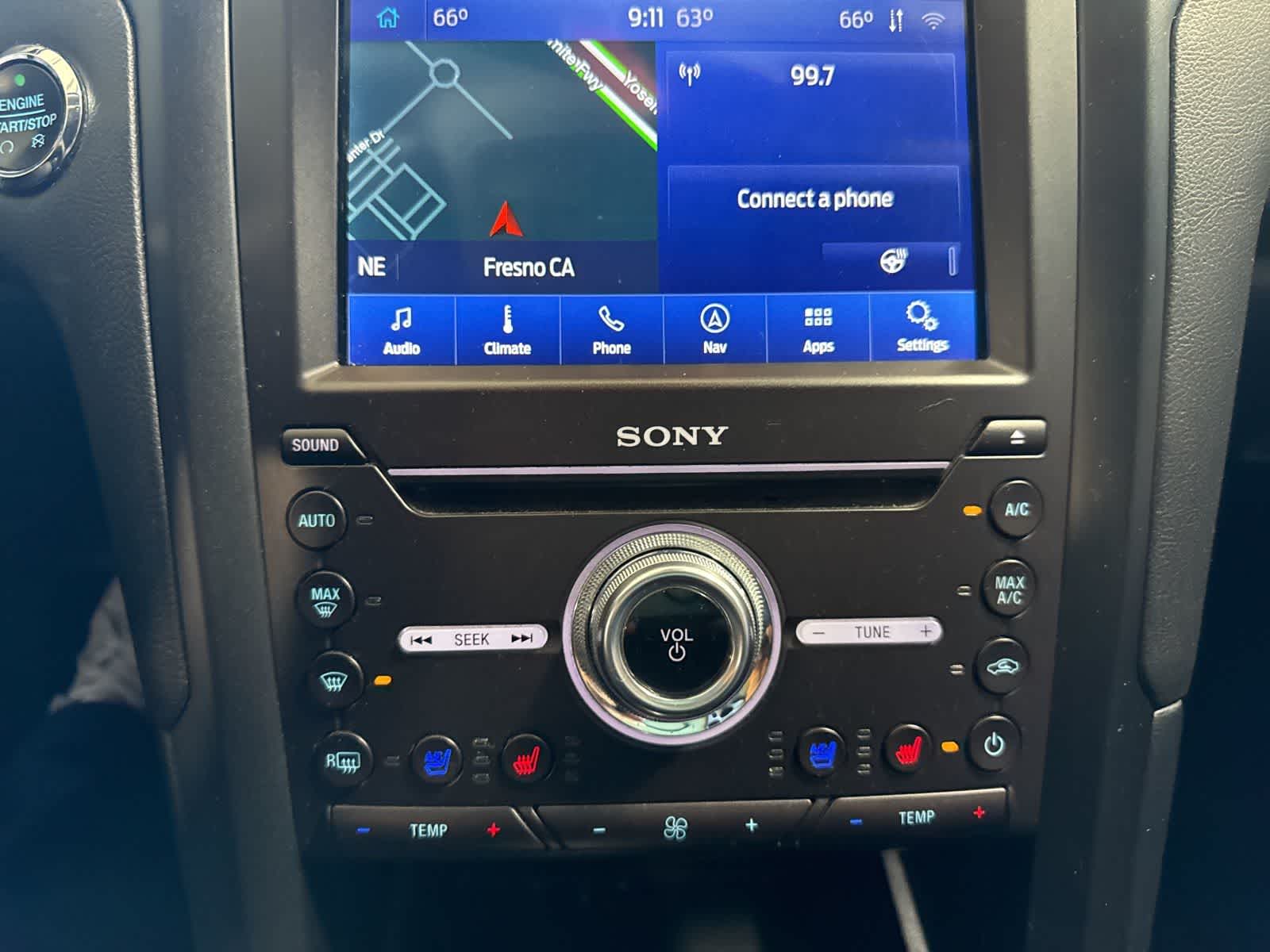 Thumbnail: 2020 Ford Fusion - 26