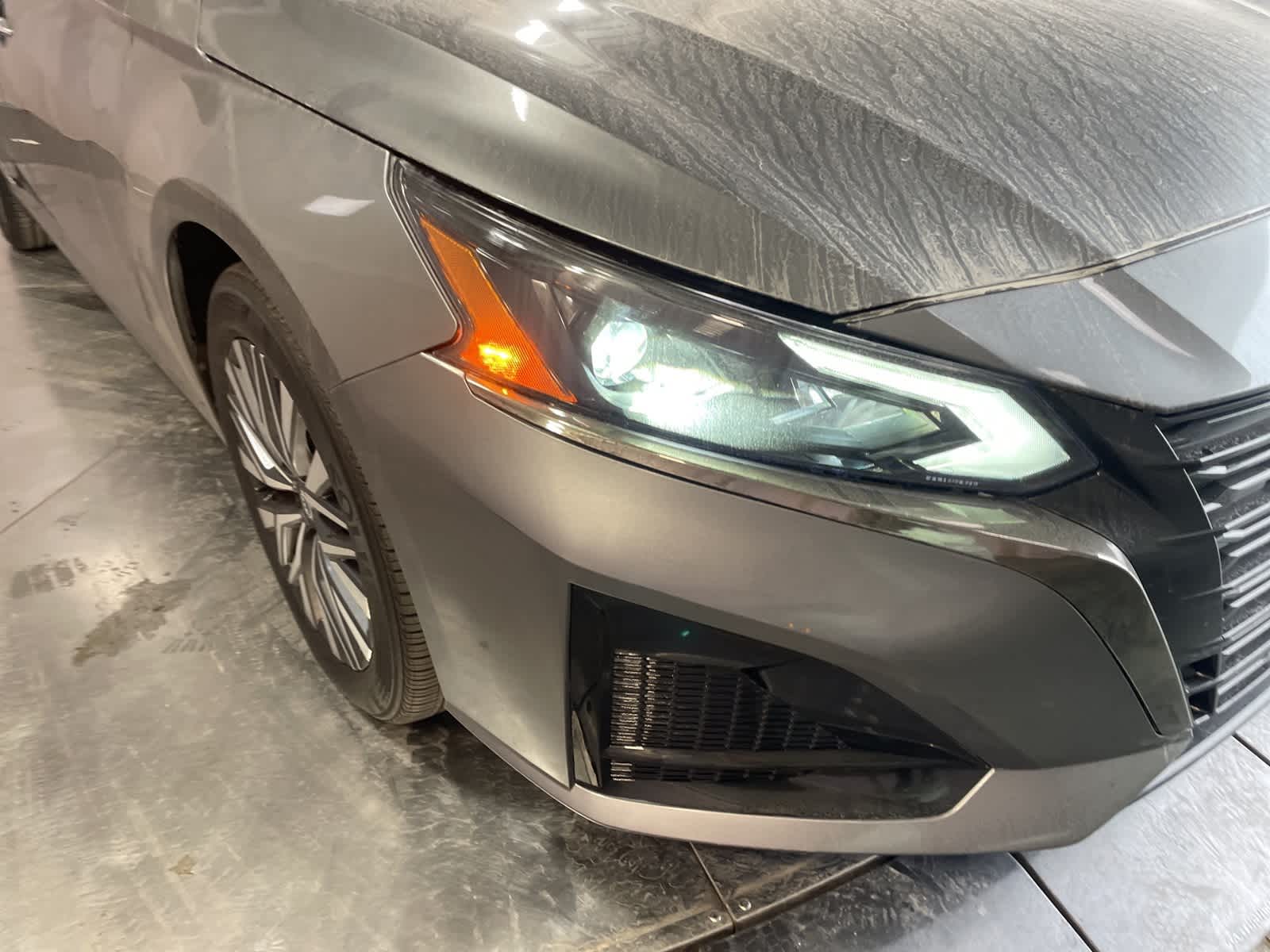 Thumbnail: 2024 Nissan Altima - 14