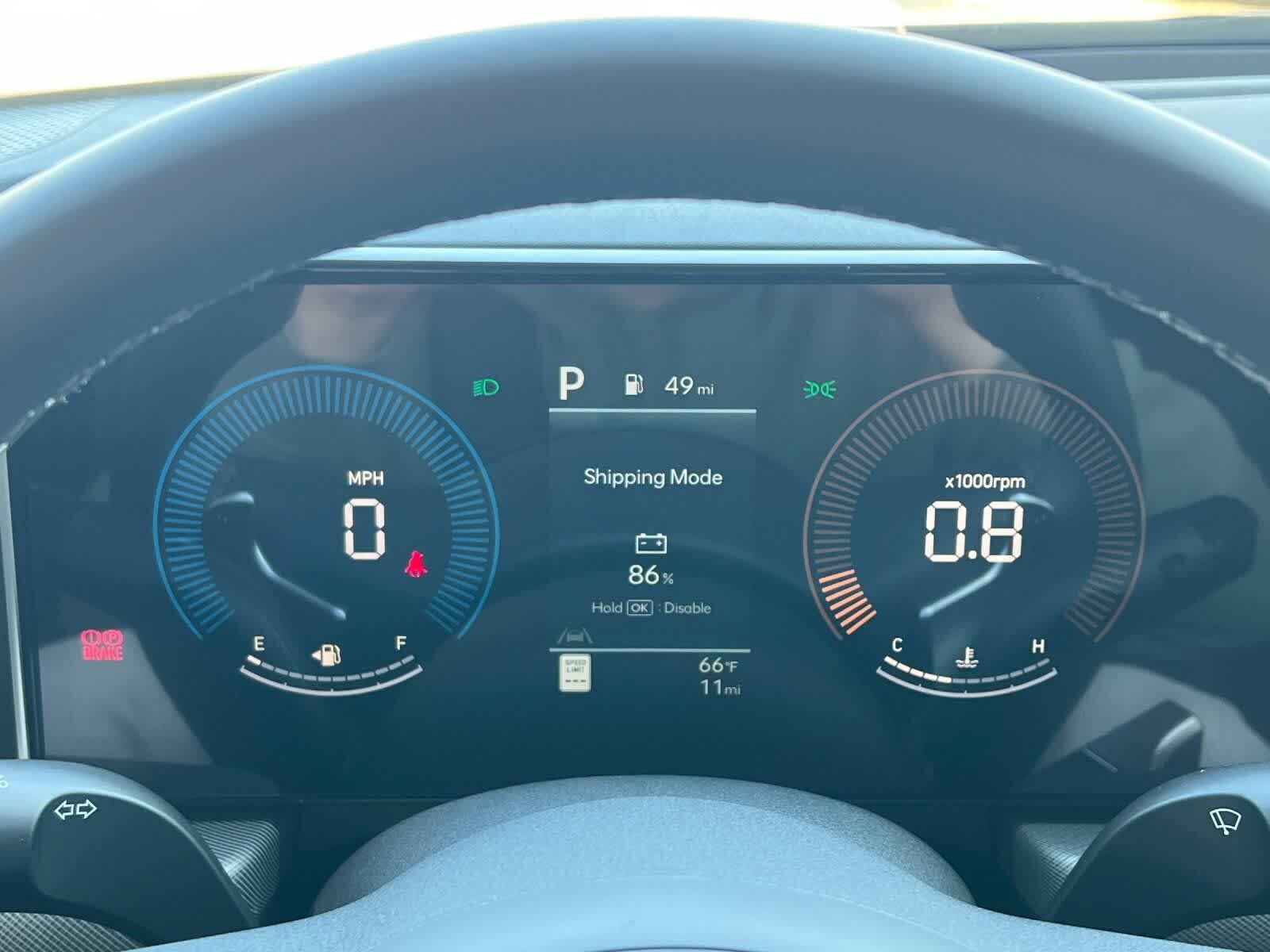 Thumbnail: 2026 Hyundai Sonata - 24