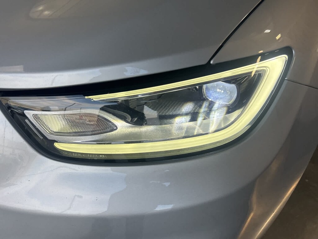 Used 2024 Chrysler Pacifica Touring L Van Passenger Van