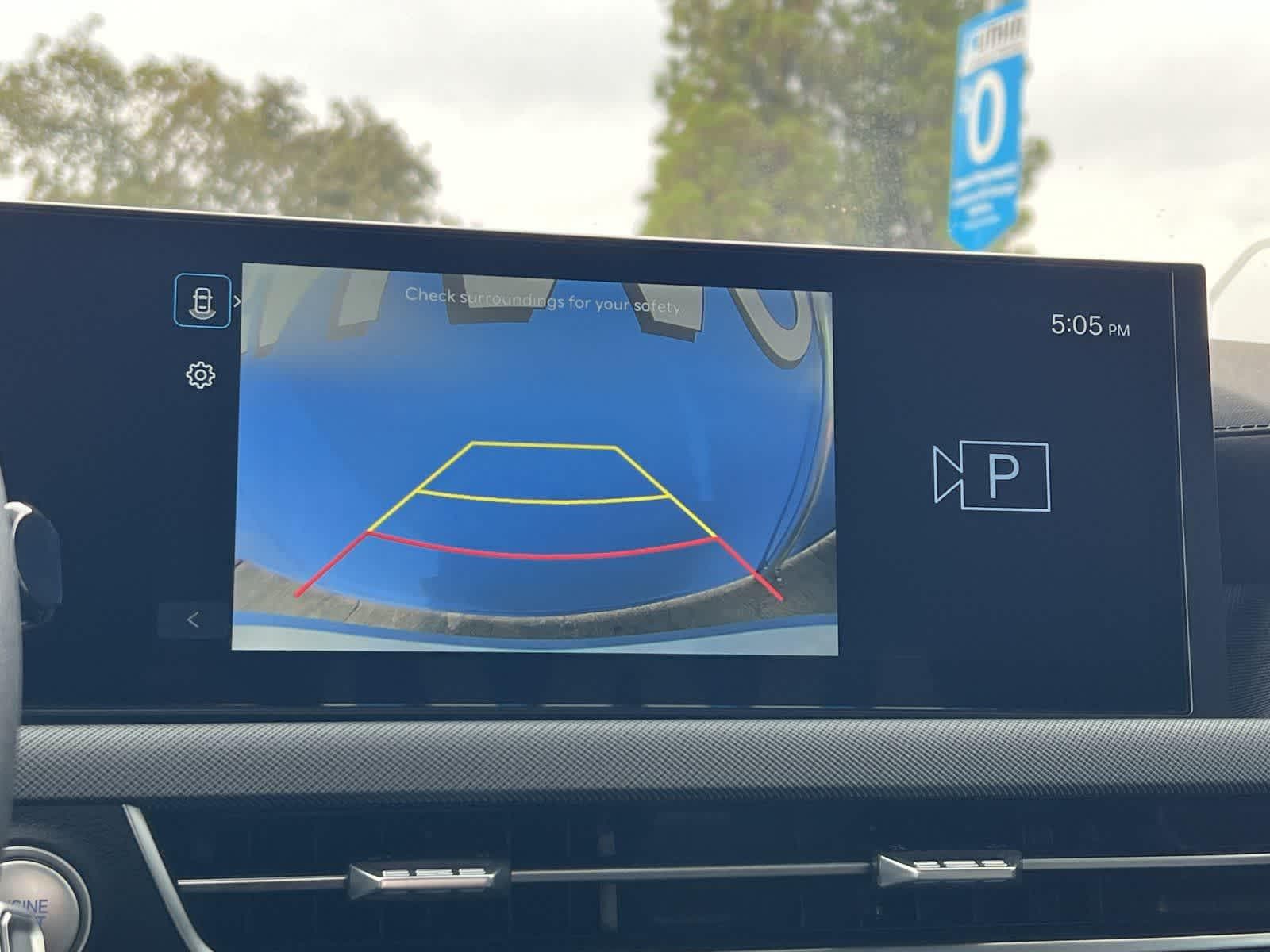 Thumbnail: 2026 Hyundai Sonata - 19