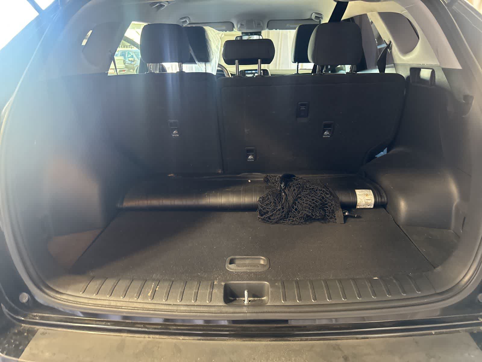 Thumbnail: 2021 Hyundai Tucson - 15