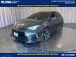 Used 2018 Toyota Corolla SE Sedan