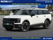 New 2026 Hyundai Palisade XRT AWD SUV