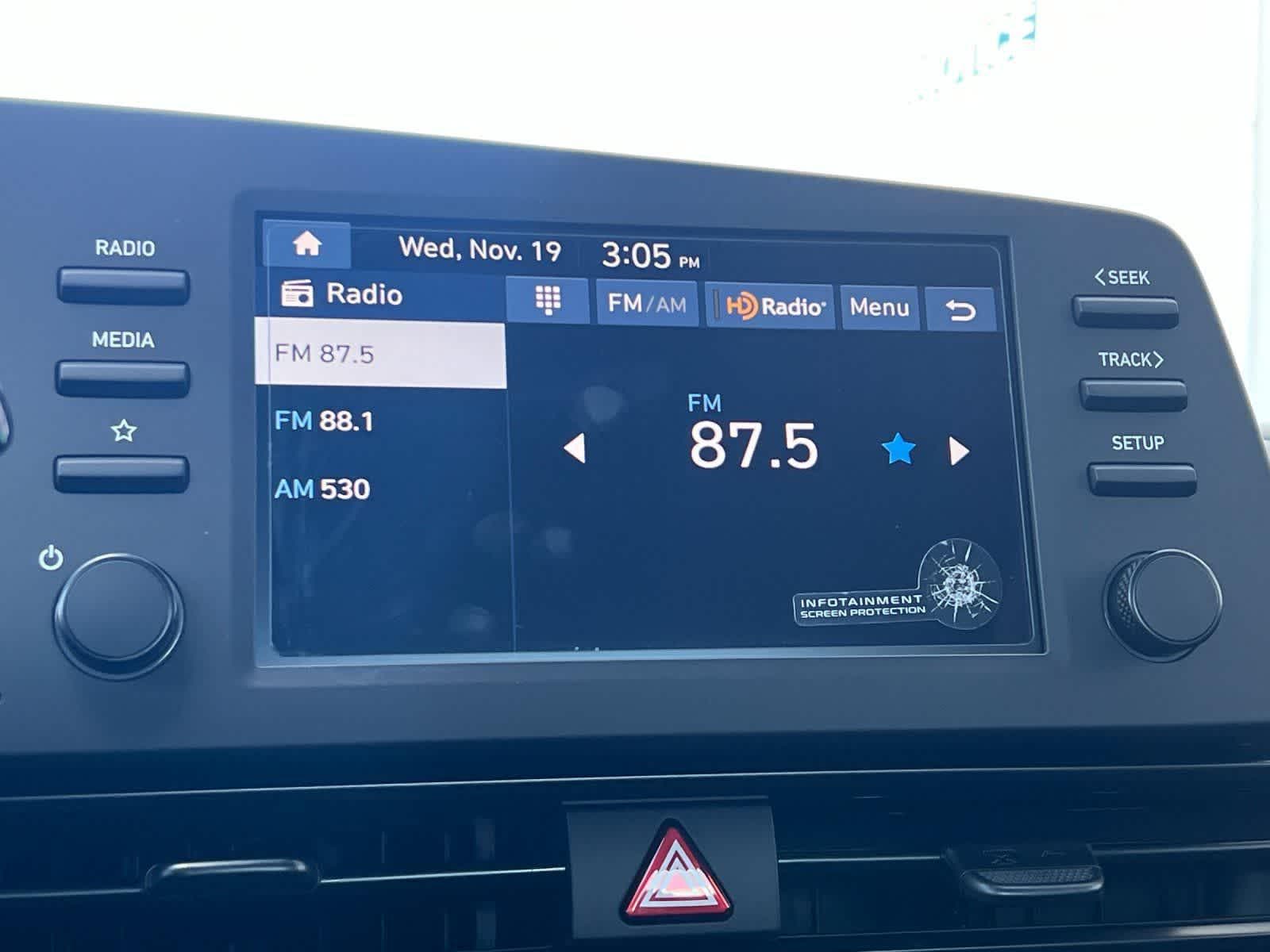 Thumbnail: 2026 Hyundai Elantra - 18