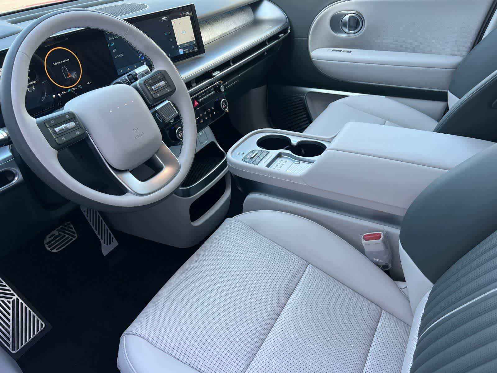 Thumbnail: 2026 Hyundai Ioniq - 11