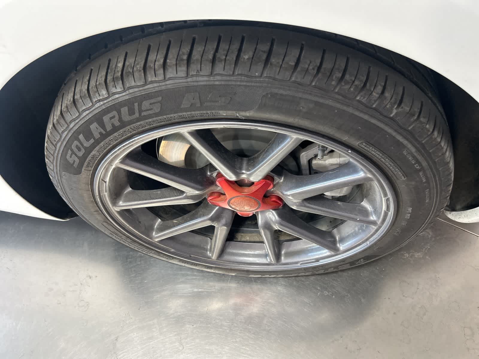 Thumbnail: 2020 Tesla Model 3 - 13