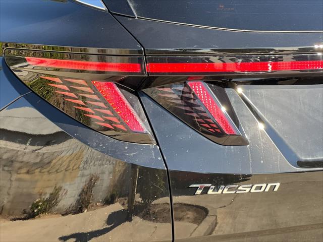 Thumbnail: 2024 Hyundai Tucson - 26