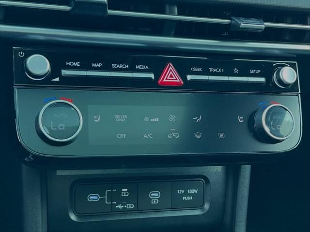 Thumbnail: 2025 Hyundai Tucson - 21